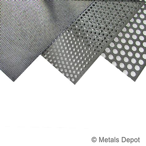 20x20 perforated metal sheet|perforated metal sheets sizes.